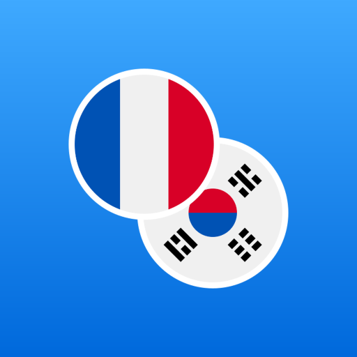 French-Korean Dictionary