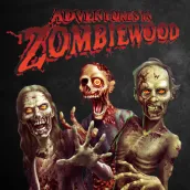 Adventures in Zombiewood Timer