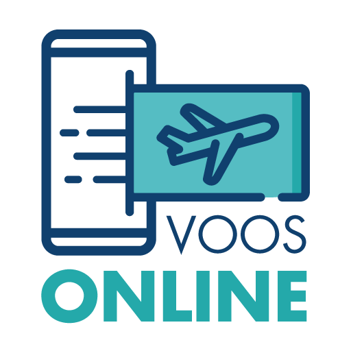 Infraero Voos Online