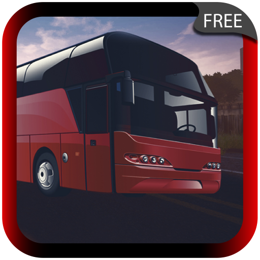 City Bus Driving Simulator