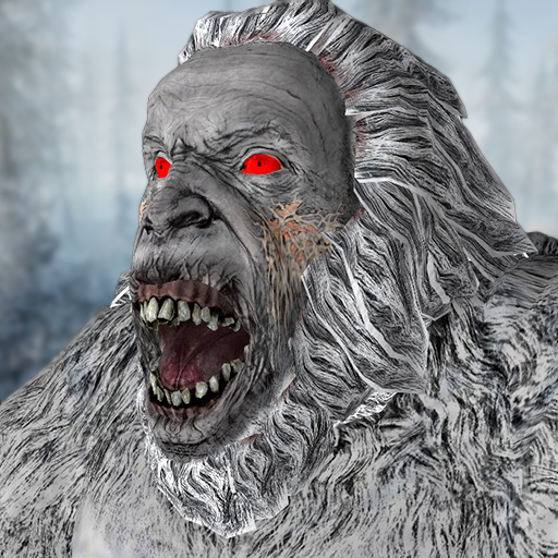 Download BIGFOOT: Yeti Hunt Multiplayer android on PC