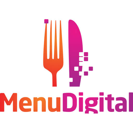 Menu Digital