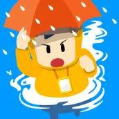 Sai Fah: The Flood Fighter(ID)