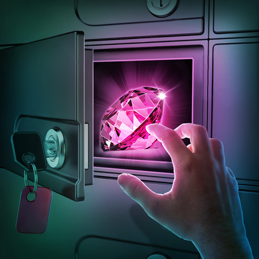 Bank Escape
