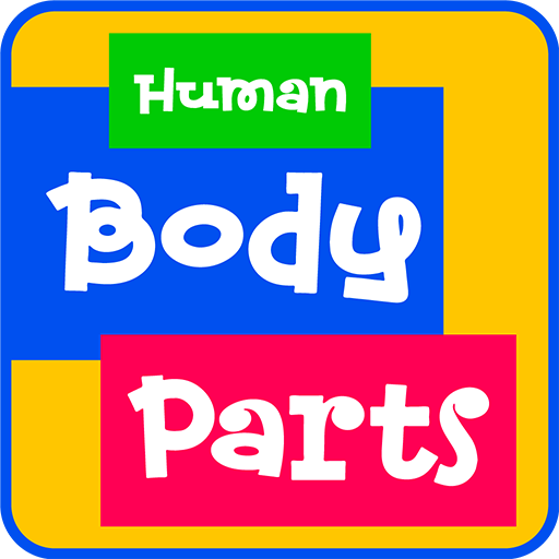 Learning Human Body for Kids