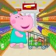 सुपरमार्केट: खरीदारी का खेल