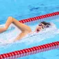 3D Swimming Pool Race