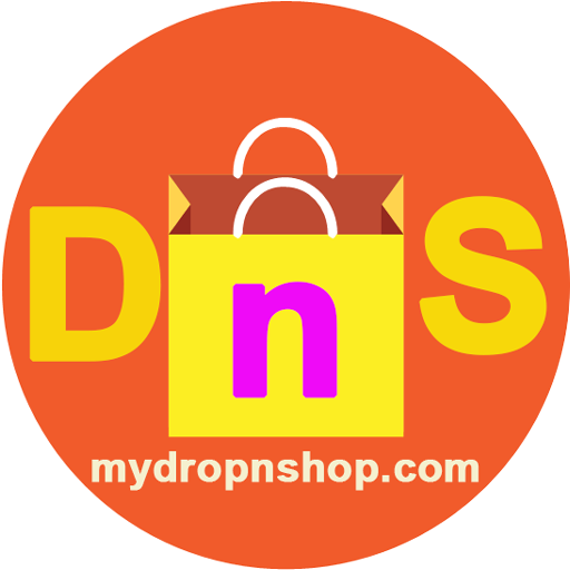 DROPnSHOP