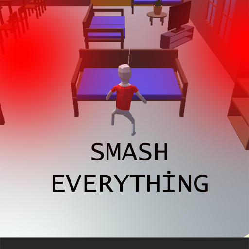 Smash Everything