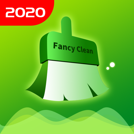 Fancy Clean - Cache Clean & Speed Booster