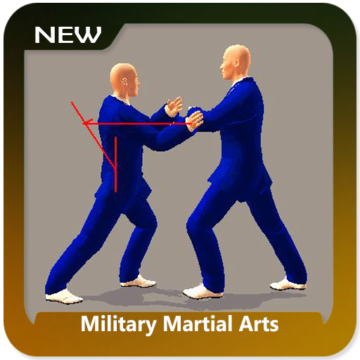 Artes marciais militares