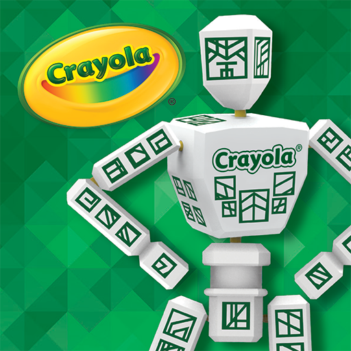 Crayola Easy Animator