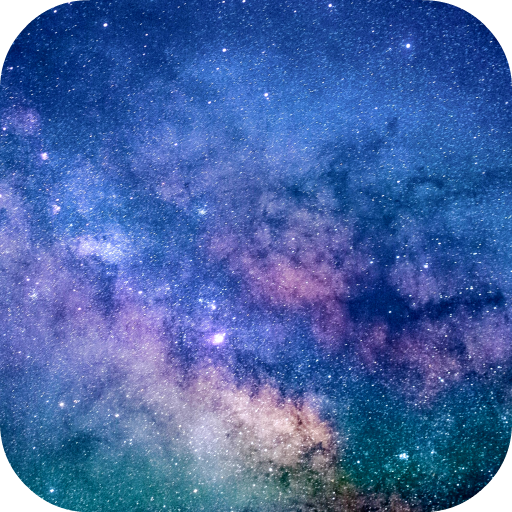 Milky Way Wallpaper