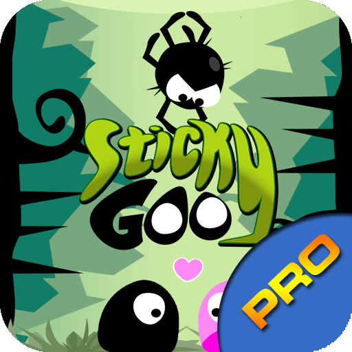 Sticky Goo