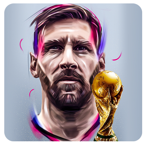 Lionel Messi Wallpapers 2023