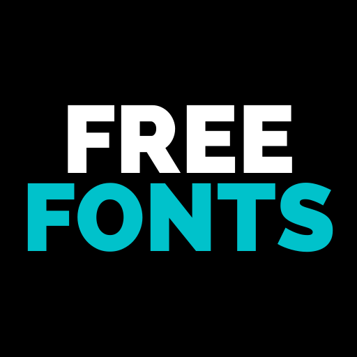 F Fonts - Fonts Installer