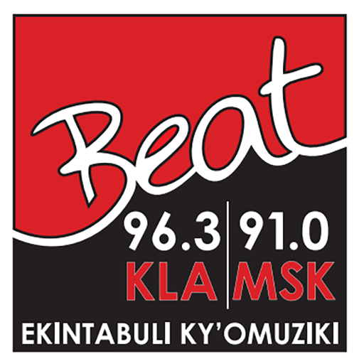 96.3 Beat FM Uganda