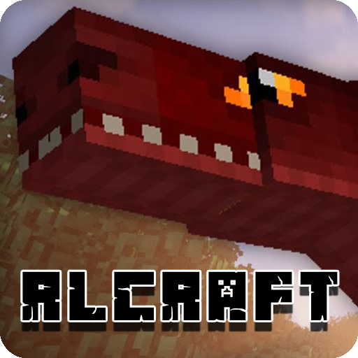 RLCraft modPack PE