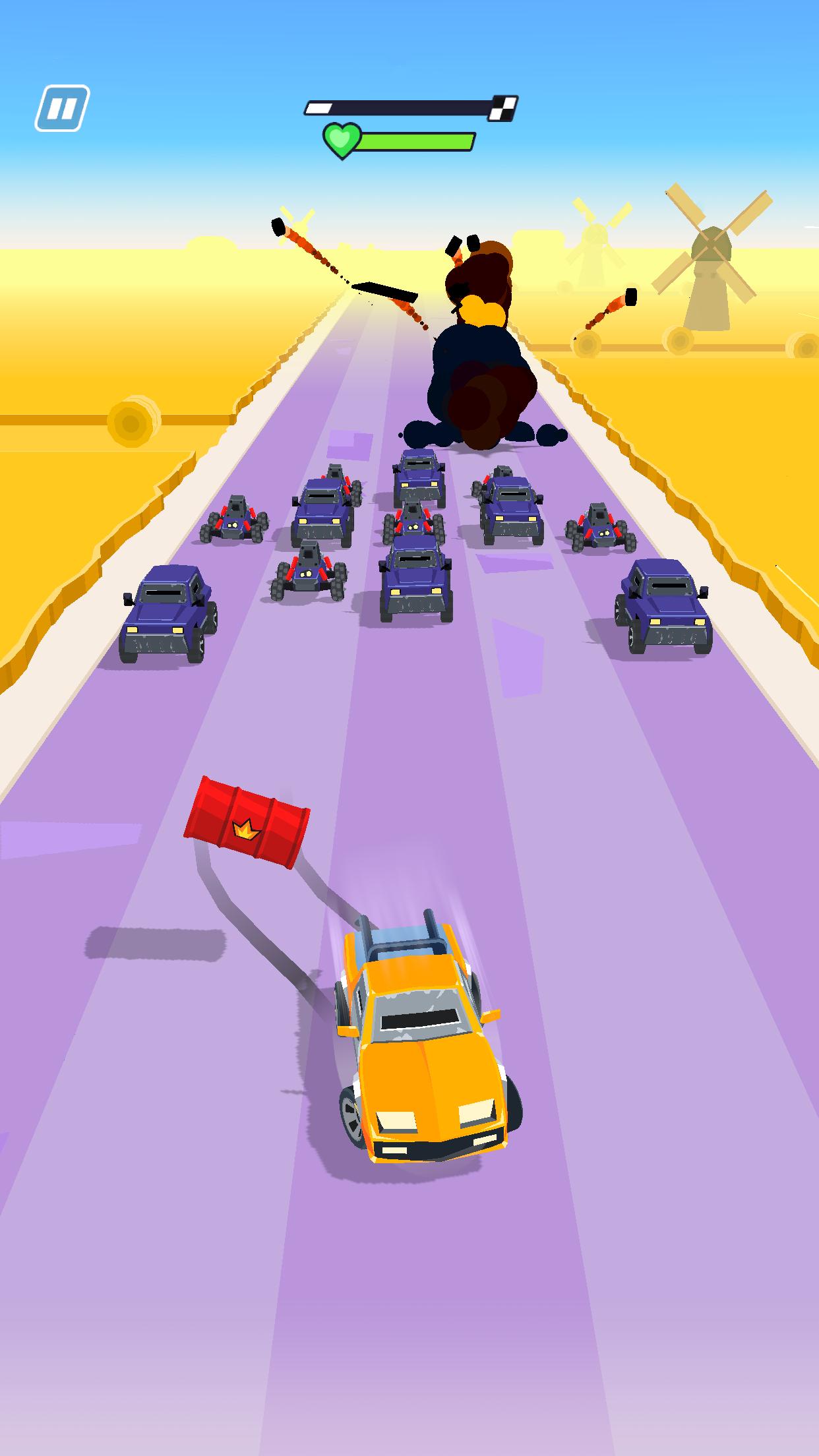 descargar-grand-chase-en-pc-gameloop-oficial