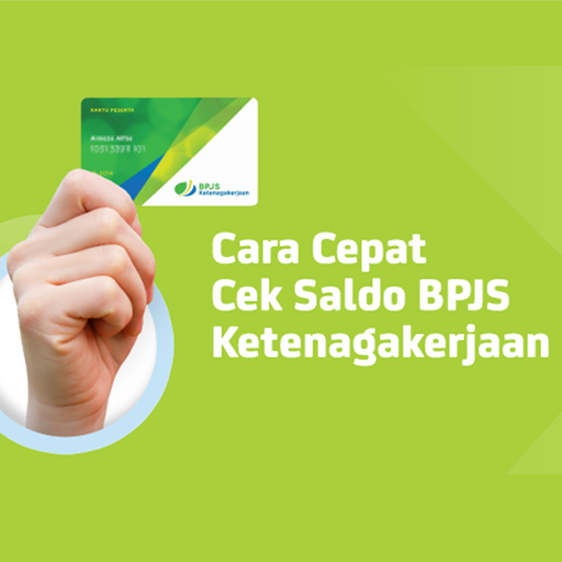 Cara Cek BPJS Ketenagakerjaan