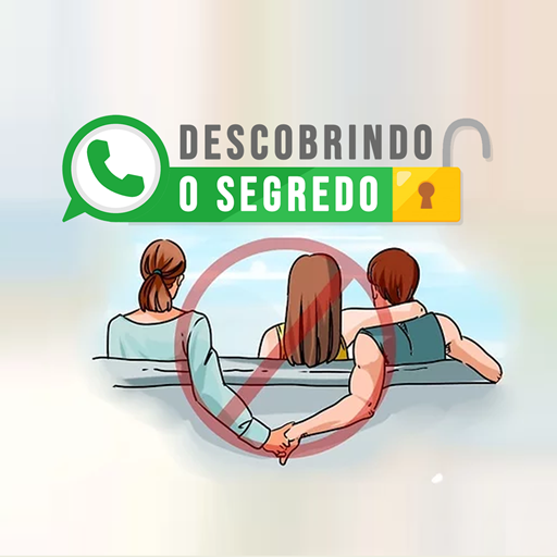 Descobrindo o Segredo