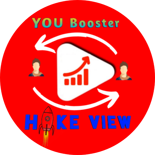 You Booster View4View - Viral