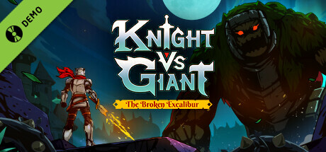 Knight Vs Giant Demo