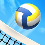Volley Clash: Online game