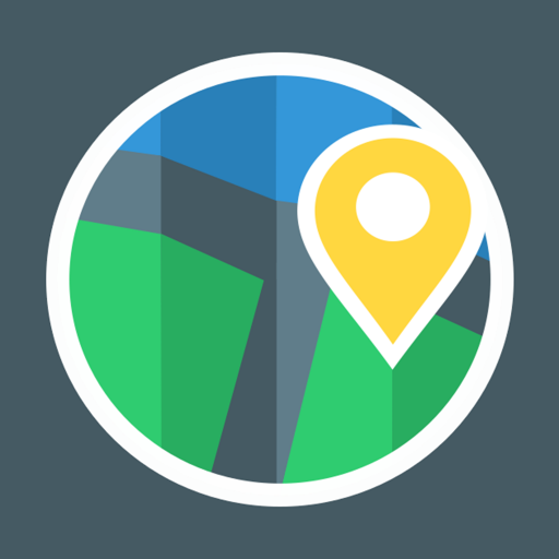 Camped - Localizador de campin