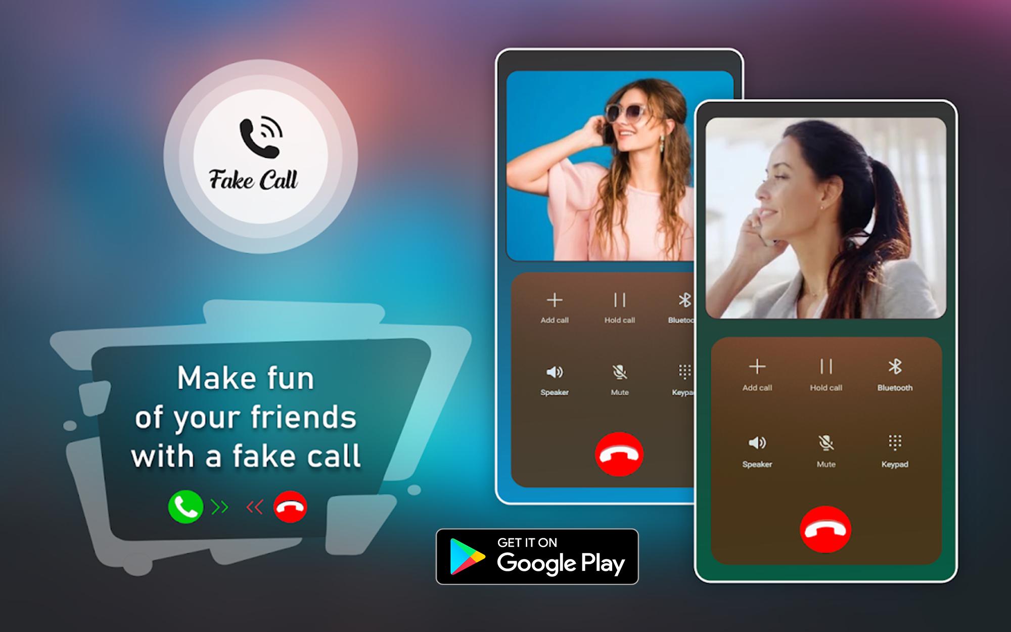 Fake video call horror 666 gam - Apps on Google Play