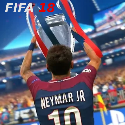 FAN FIFA 18 WALKTROUGH