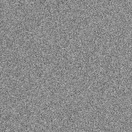 TV Static Sound