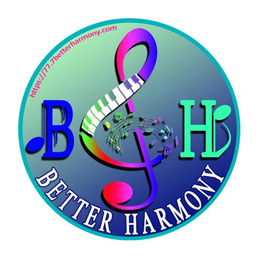 Better Harmony 777