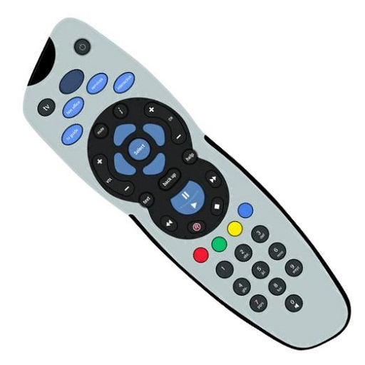 Sky Remote Control