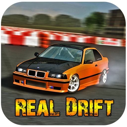 E30 E36 Drift Car Simulator