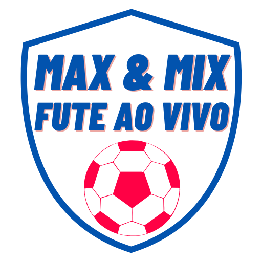 MAX & MIX FUTE AO VIVO