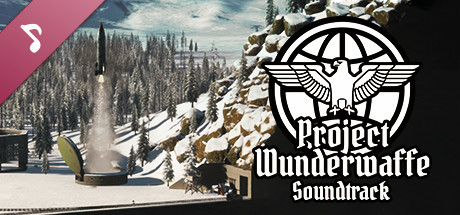 Project Wunderwaffe Soundtrack