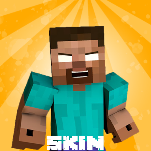 MCPE Herobrine Skins