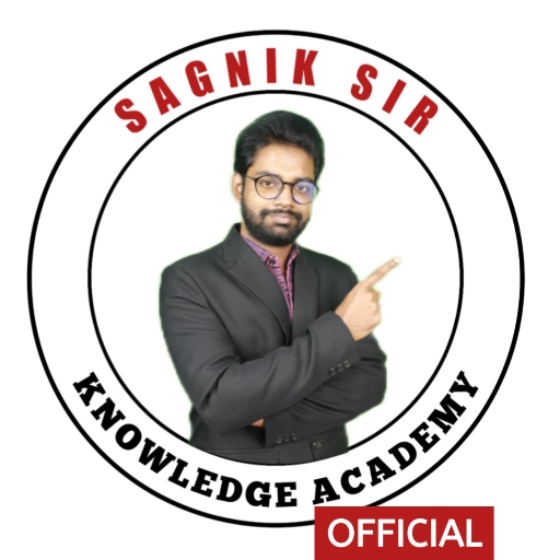 Sagnik Sir Knowledge Academy