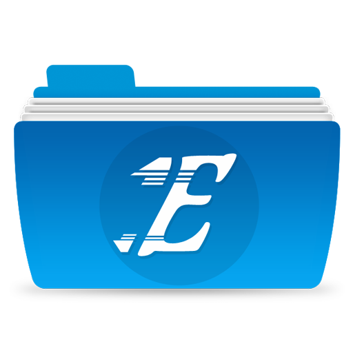 ESs File Explorer