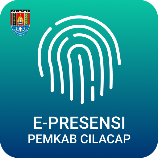 E-Presensi Pemkab Cilacap