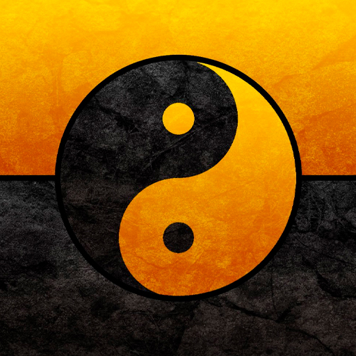 Yin Yang Wallpapers