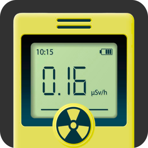 EMF Detector : EMF Meter