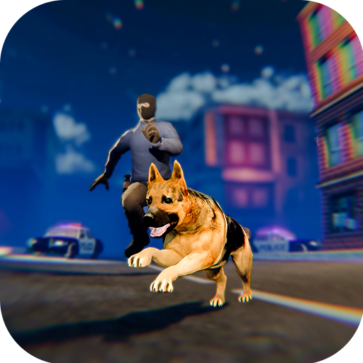 Dog Thief Stealth 3D Games