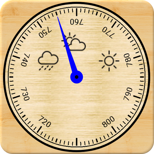 mu Barometer