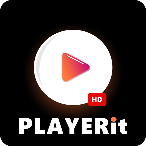 PLAYERit - All in one Formate HD X Player