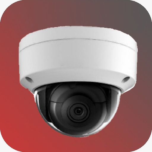 Camera CCTV Hikvision System