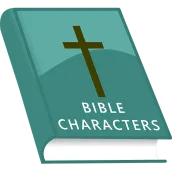 All Bible Characters
