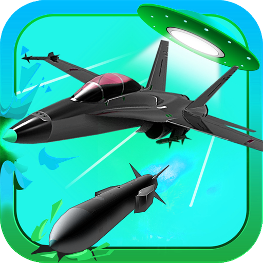War of Attack Jet: Air Strike 
