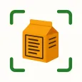 Food Check: AI Product Scanner